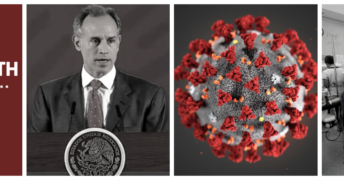 Public Health in Mexico | Wilson Center